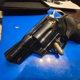 COLT DETECTIVE SPECIAL IN 38SP - 2 of 7