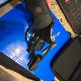 COLT DETECTIVE SPECIAL IN 38SP - 6 of 7