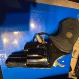 COLT DETECTIVE SPECIAL IN 38SP - 4 of 7