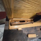 BERETTA 687 GRADE 2 STOCK AND FOREARM - 7 of 9