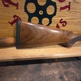 BERETTA 687 GRADE 2 STOCK AND FOREARM - 5 of 9