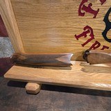 BERETTA 687 GRADE 2 STOCK AND FOREARM - 3 of 9