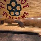 BERETTA 687 GRADE 2 STOCK AND FOREARM - 2 of 9