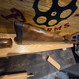 BERETTA 687 GRADE 2 STOCK AND FOREARM - 8 of 9