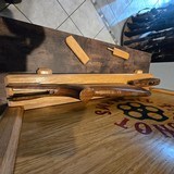 BERETTA 687 GRADE 2 STOCK AND FOREARM - 9 of 9