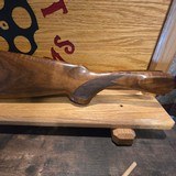 BERETTA 687 GRADE 2 STOCK AND FOREARM - 6 of 9