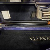 BERETTA 687 SILVER PIGEON II WITH UPGRADED COLE WOOD GRADE 2 IN 28GA AND 20GA - 14 of 15