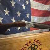 BERETTA 687 SILVER PIGEON II WITH UPGRADED COLE WOOD GRADE 2 IN 28GA AND 20GA - 7 of 15