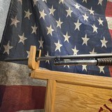 WINCHESTER MODEL 12 IN 16GA NICKEL STEEL - 2 of 12