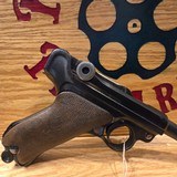 DWM LUGER 7.65 MADE IN 1920 - 5 of 13