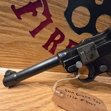 DWM LUGER 7.65 MADE IN 1920 - 2 of 13