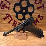 DWM LUGER 7.65 MADE IN 1920 - 1 of 13