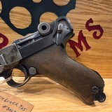 DWM LUGER 7.65 MADE IN 1920 - 3 of 13