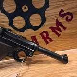 DWM LUGER 7.65 MADE IN 1920 - 4 of 13