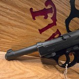 WALTHER P1 IN 9MM MADE IN 1963 - 6 of 12