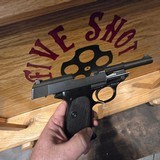 WALTHER P1 IN 9MM MADE IN 1963 - 12 of 12