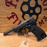 WALTHER P1 IN 9MM MADE IN 1963 - 5 of 12