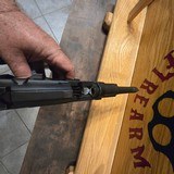 WALTHER P1 IN 9MM MADE IN 1963 - 10 of 12