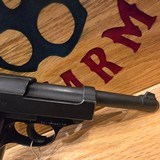 WALTHER P1 IN 9MM MADE IN 1963 - 2 of 12