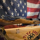 CHINESE TYPE 53 7.62X54R WITH BAYONET - 10 of 15