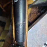 CHINESE TYPE 53 7.62X54R WITH BAYONET - 15 of 15
