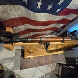 CHINESE TYPE 53 7.62X54R WITH BAYONET - 6 of 15