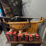 BROWNING A-BOLT IN 7MM WSM WITH SCOPE RINGS AND SLING - 1 of 14