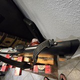 BROWNING A-BOLT IN 7MM WSM WITH SCOPE RINGS AND SLING - 11 of 14