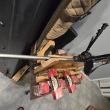 BROWNING A-BOLT IN 7MM WSM WITH SCOPE RINGS AND SLING - 13 of 14