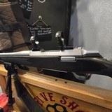 BROWNING A-BOLT IN 7MM WSM WITH SCOPE RINGS AND SLING - 9 of 14
