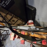 BROWNING A-BOLT IN 7MM WSM WITH SCOPE RINGS AND SLING - 12 of 14