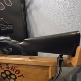 BROWNING A-BOLT IN 7MM WSM WITH SCOPE RINGS AND SLING - 8 of 14