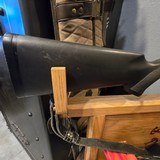 BROWNING A-BOLT IN 7MM WSM WITH SCOPE RINGS AND SLING - 2 of 14