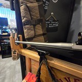 BROWNING A-BOLT IN 7MM WSM WITH SCOPE RINGS AND SLING - 10 of 14