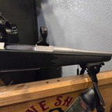 BROWNING A-BOLT IN 7MM WSM WITH SCOPE RINGS AND SLING - 4 of 14