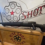 REMINGTON 700 LH IN 308 BULL BARREL (LEFT HAND) - 3 of 13