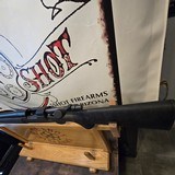 REMINGTON 700 LH IN 308 BULL BARREL (LEFT HAND) - 5 of 13