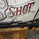 REMINGTON 700 LH IN 308 BULL BARREL (LEFT HAND) - 6 of 13