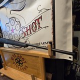 REMINGTON 700 LH IN 308 BULL BARREL (LEFT HAND) - 10 of 13