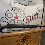 REMINGTON 700 LH IN 308 BULL BARREL (LEFT HAND) - 9 of 13