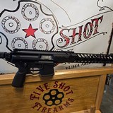 SIG SAUER RMPX-16-9-35 IN 9MM - 3 of 14