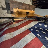 REMINGTON 7400 IN 270 WINCHESTER WITH NIKON PROSTAFF 3X9 SCOPE AND EXTRA MAGAZINE - 5 of 10