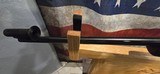 WINCHESTER MODEL 75 WITH REDFIELD TARGET SIGHTS IN 22LR - 6 of 10