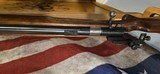 WINCHESTER MODEL 75 WITH REDFIELD TARGET SIGHTS IN 22LR - 4 of 10