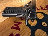 KIMBER TACTICAL PRO II 45ACP - 2 of 9