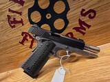 KIMBER TACTICAL PRO II 45ACP - 7 of 9