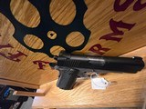 KIMBER TACTICAL PRO II 45ACP