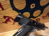 KIMBER TACTICAL PRO II 45ACP - 8 of 9