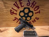 KIMBER TACTICAL PRO II 45ACP - 9 of 9