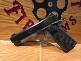 KIMBER TACTICAL PRO II 45ACP - 3 of 9